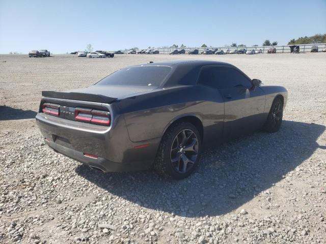 Photo 4 from auction – 2017 DODGE CHALLENGER with VIN 2C3CDZAG7HH619644