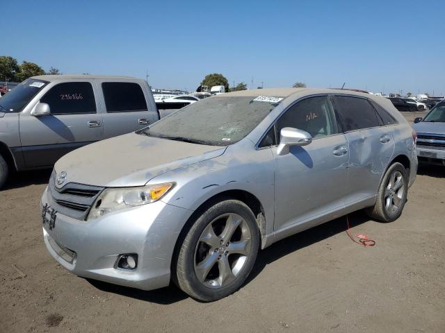Photo 2 from auction – 2014 TOYOTA VENZA LE with VIN 4T3ZK3BB8EU066476