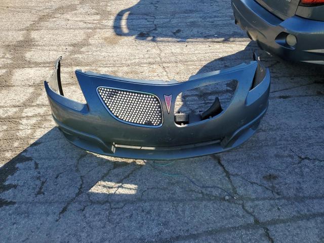 Photo 9 from auction – 2006 PONTIAC VIBE with VIN 5Y2SL65866Z405432