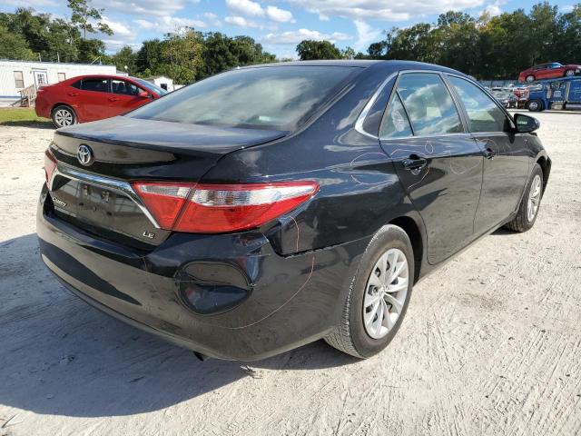 Photo 4 from auction – 2015 TOYOTA CAMRY LE with VIN 4T1BF1FK9FU892994