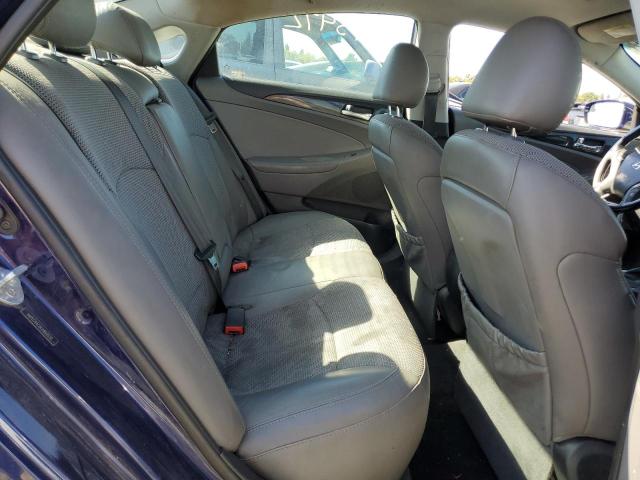 Photo 6 from auction – 2014 HYUNDAI SONATA SE with VIN 5NPEC4AC0EH893570