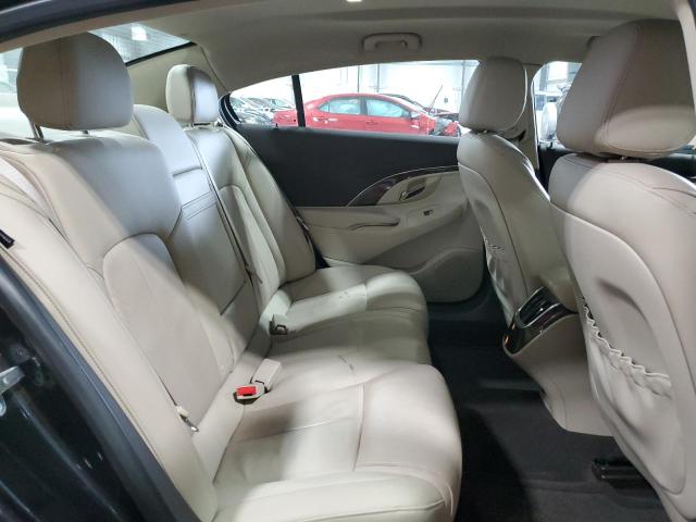صورة رقم 6 من المزاد - 2015 BUICK LACROSSE مع VIN 1G4GB5G38FF216833