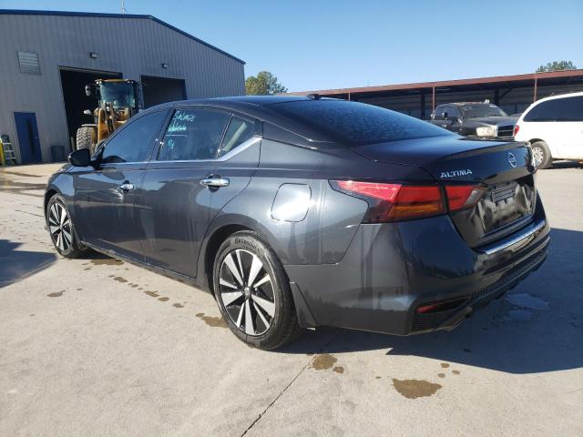 Photo 3 from auction – 2020 NISSAN ALTIMA SL with VIN 1N4BL4EV6LN307276