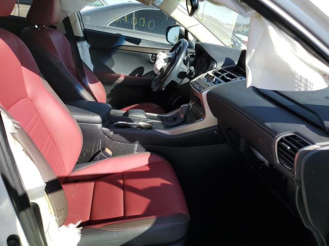 Photo 5 from auction – 2018 LEXUS NX 300 BAS with VIN JTJYARBZ7J2108098