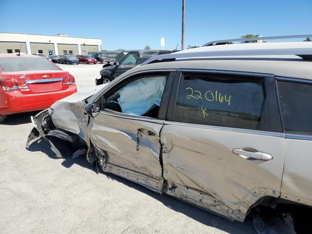 Photo 10 from auction – 2014 JEEP CHEROKEE L with VIN 1C4PJMCS4EW220164