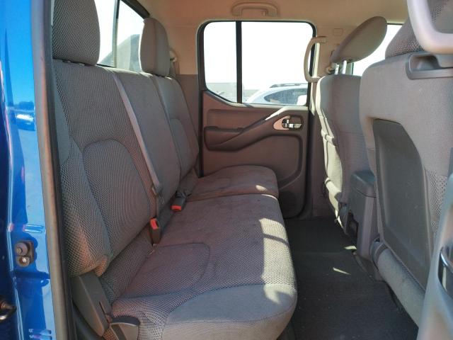 Photo 6 from auction – 2014 NISSAN FRONTIER S with VIN 1N6AD0ER3EN735353