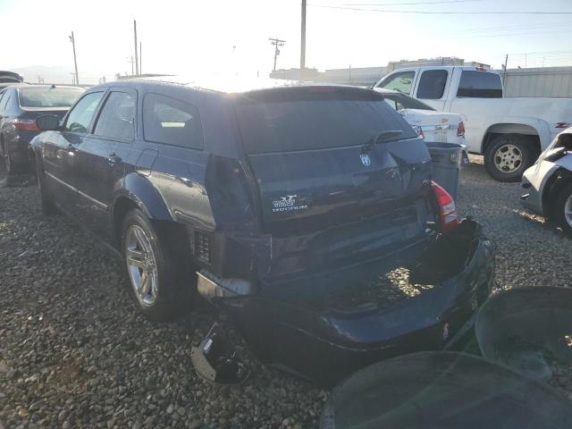 Photo 3 from auction – 2006 DODGE MAGNUM R/T with VIN 2D8GV57266H124767