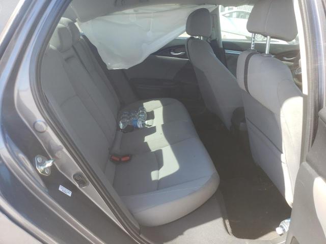 Photo 6 from auction – 2018 HONDA CIVIC EX with VIN 2HGFC2F73JH602729