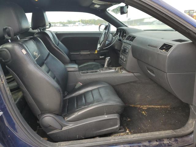 Photo 5 from auction – 2013 DODGE CHALLENGER with VIN 2C3CDYBT1DH565189
