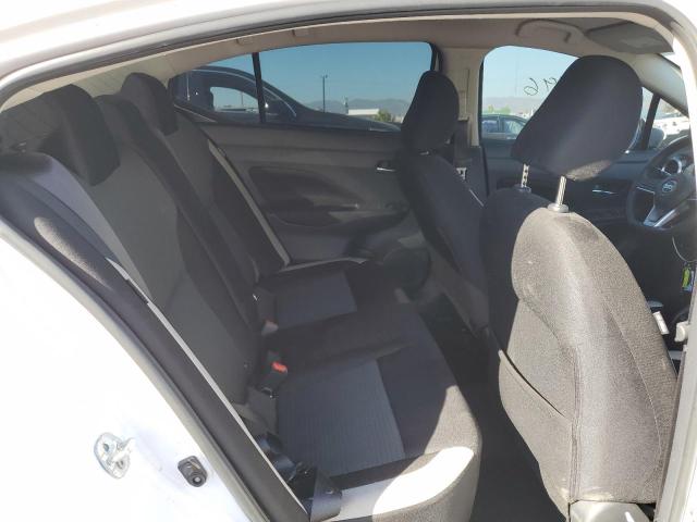 Photo 6 from auction – 2021 NISSAN VERSA SV with VIN 3N1CN8EV5ML921708
