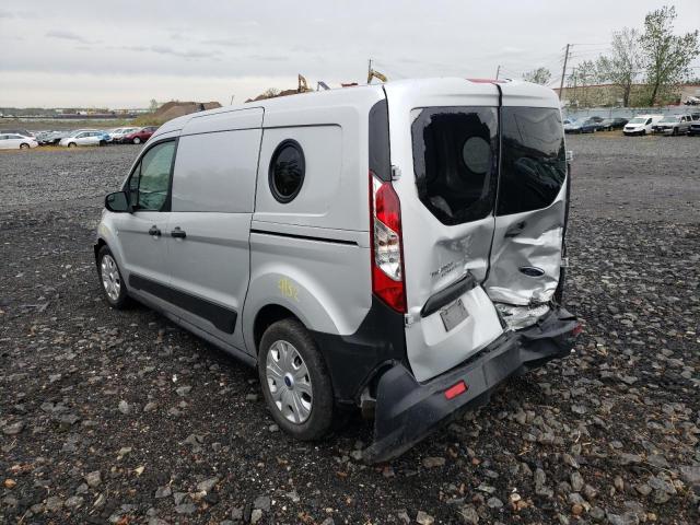 Photo 3 from auction – 2019 FORD TRANSIT CO with VIN NM0LS7E28K1417242