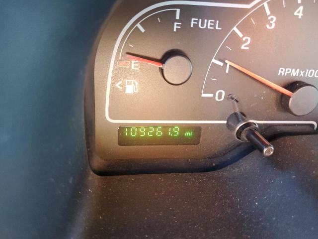Photo 8 from auction – 2003 FORD WINDSTAR L with VIN 2FMZA51473BA92838