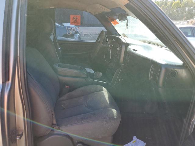 Photo 5 from auction – 2003 CHEVROLET SILVERADO with VIN 1GCEC14X53Z192641