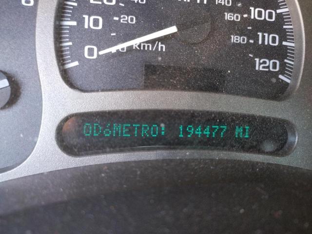 Photo 8 from auction – 2003 GMC YUKON DENA with VIN 1GKEK63U73J167685