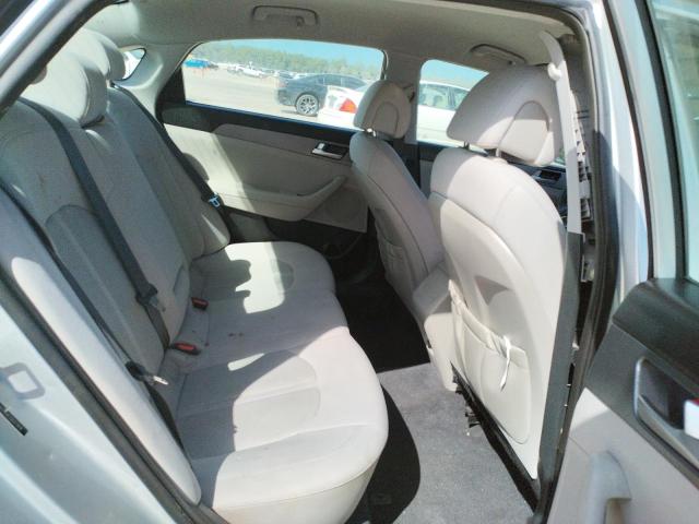 Photo 6 from auction – 2016 HYUNDAI SONATA SE with VIN 5NPE24AF2GH373676