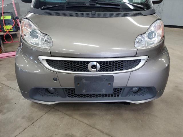 Photo 9 from auction – 2013 SMART FORTWO PUR with VIN WMEEJ3BA0DK592229