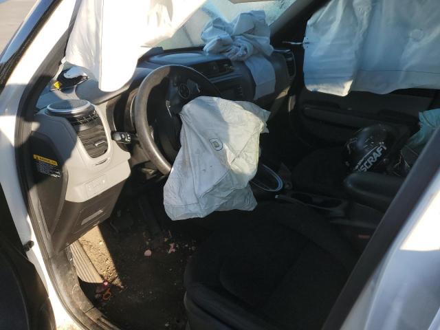 Photo 7 from auction – 2015 KIA SOUL with VIN KNDJN2A26F7161969