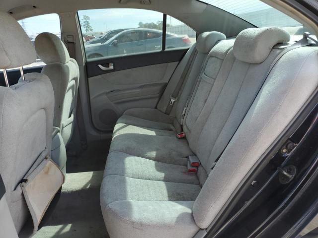 Photo 6 from auction – 2007 HYUNDAI SONATA GLS with VIN 5NPET46C97H273411
