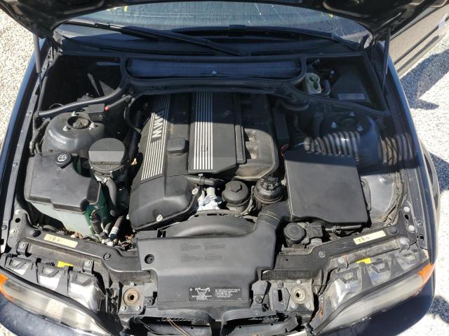 Photo 7 from auction – 2001 BMW 330 CI with VIN WBABS53471JU86894