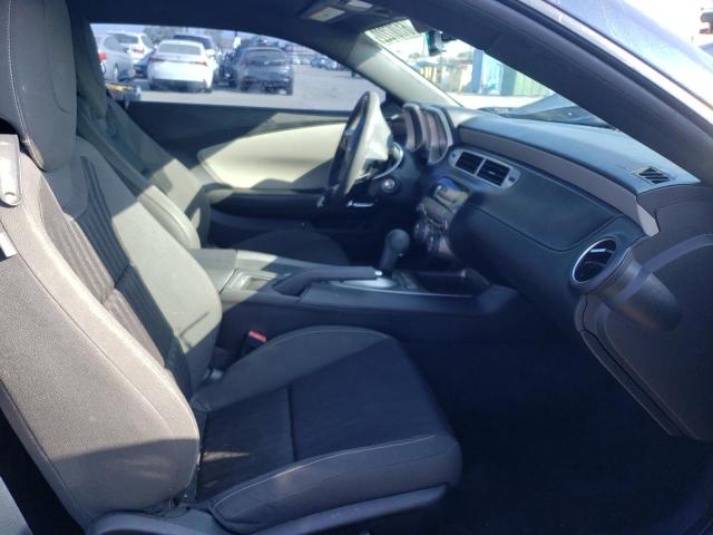 صورة رقم 5 من المزاد - 2015 CHEVROLET CAMARO LS مع VIN 2G1FB1E37F9256589