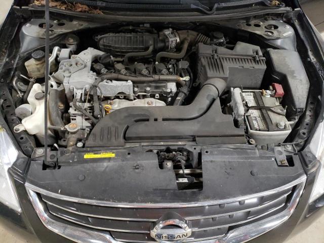 Photo 7 from auction – 2012 NISSAN ALTIMA BAS with VIN 1N4AL2AP7CN541093