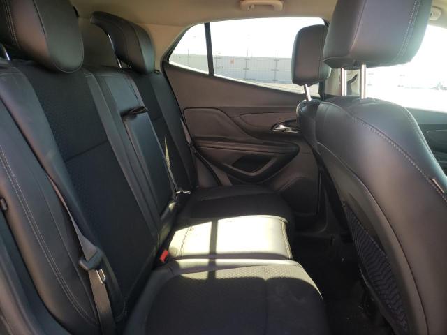Photo 6 from auction – 2017 BUICK ENCORE PRE with VIN KL4CJASB3HB042266
