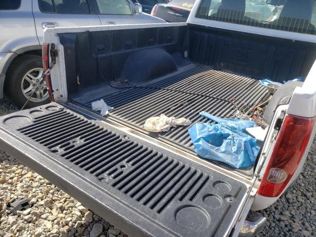 Photo 6 from auction – 2012 GMC CANYON with VIN 1GTC5LF9XC8119900