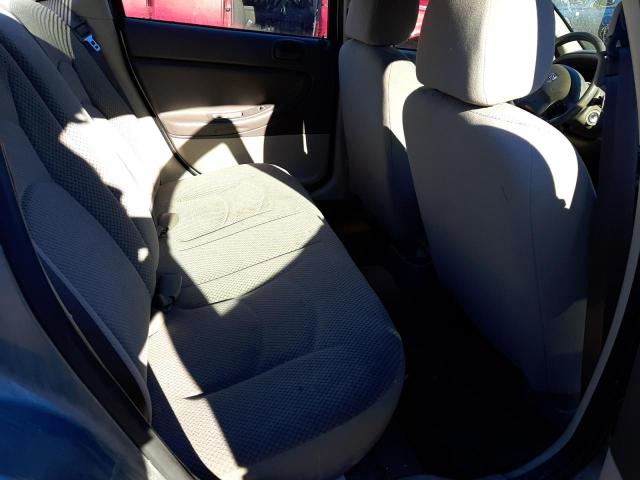 Photo 6 from auction – 2006 DODGE STRATUS SX with VIN 1B3EL46X76N144067