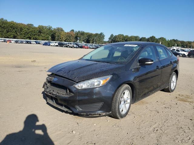 Photo 2 from auction – 2015 FORD FOCUS SE with VIN 1FADP3F23FL361923
