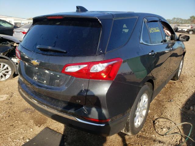 Photo 4 from auction – 2018 CHEVROLET EQUINOX LT with VIN 2GNAXJEV8J6352298