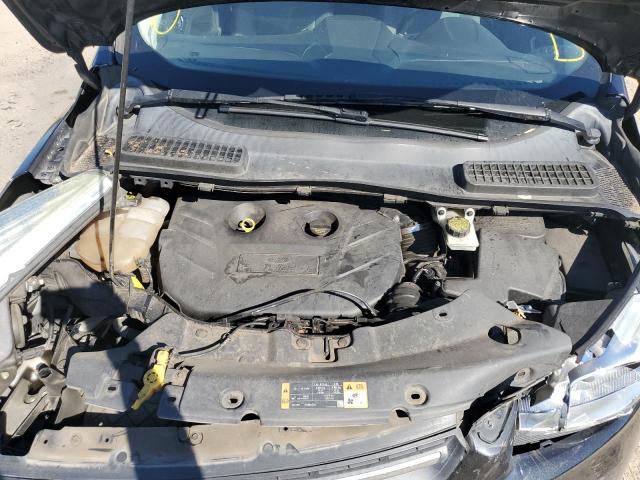 Photo 7 from auction – 2015 FORD ESCAPE SE with VIN 1FMCU0G96FUA62649