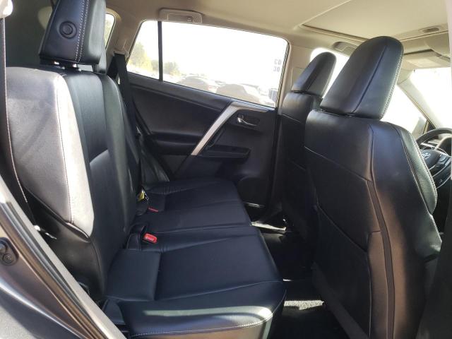 Photo 6 from auction – 2015 TOYOTA RAV4 LIMIT with VIN 2T3DFREV5FW297652