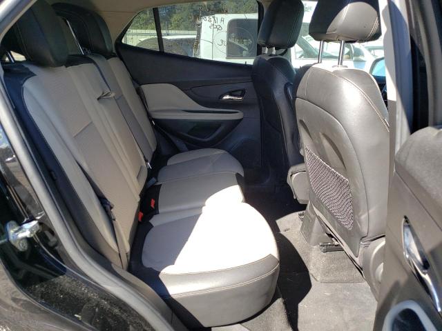 Photo 6 from auction – 2018 BUICK ENCORE PRE with VIN KL4CJASB3JB575756
