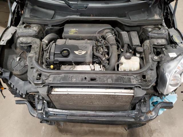 Zdjęcie 7 z aukcji – 2014 MINI COOPER S C z VIN WMWZC5C58EWM17757