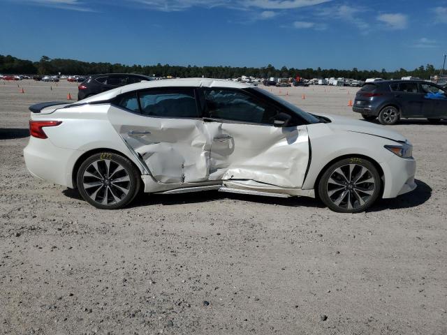 Photo 9 from auction – 2016 NISSAN MAXIMA 3.5 with VIN 1N4AA6AP5GC411747
