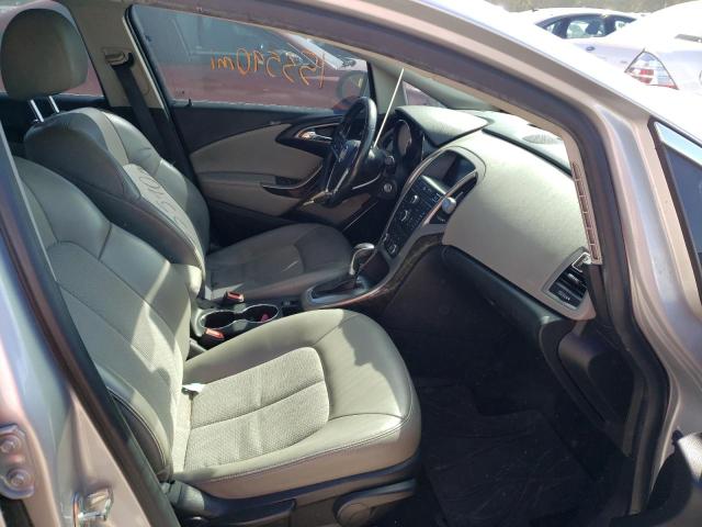Photo 5 from auction – 2013 BUICK VERANO with VIN 1G4PP5SK8D4224505