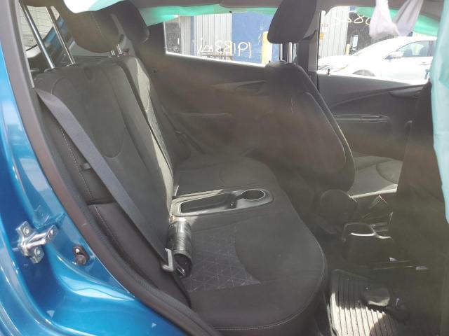 Photo 6 from auction – 2020 CHEVROLET SPARK LS with VIN KL8CB6SA8LC442004