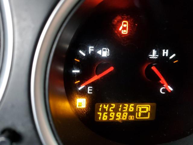 صورة رقم 8 من المزاد - 2008 NISSAN MAXIMA SE مع VIN 1N4BA41E48C802865