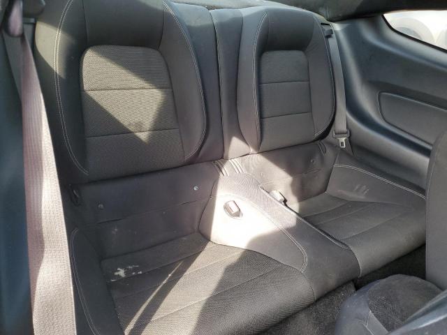 Photo 6 from auction – 2015 FORD MUSTANG with VIN 1FA6P8AM8F5306791