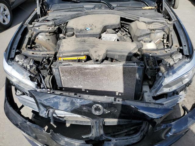 Photo 7 from auction – 2015 BMW 228 XI with VIN WBA1F7C59FVX96310