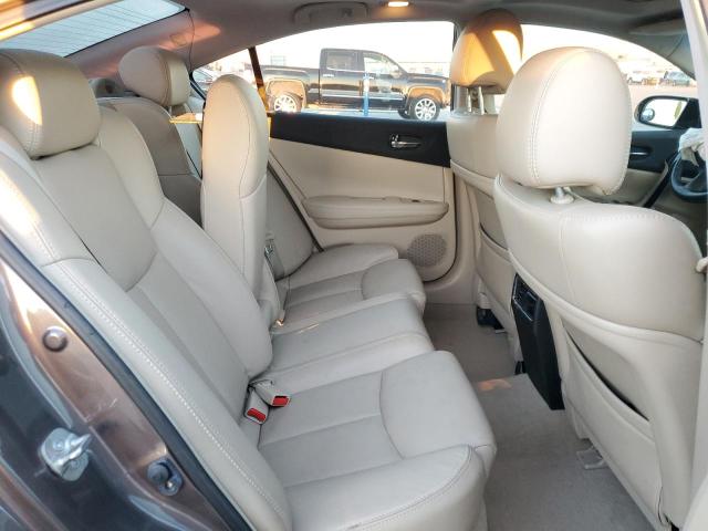 Foto 6 de la subasta – 2012 NISSAN MAXIMA S con VIN 1N4AA5APXCC824896