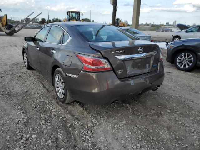 Photo 9 from auction – 2014 NISSAN ALTIMA 2.5 with VIN 1N4AL3AP2EC287409