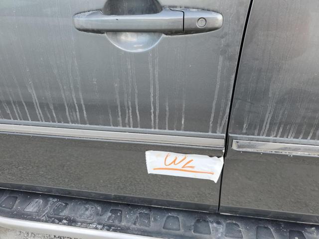 Photo 9 from auction – 2009 HONDA PILOT TOUR with VIN 5FNYF48949B012825