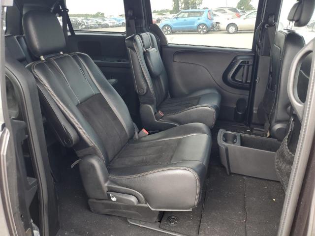 صورة رقم 6 من المزاد - 2014 DODGE GRAND CARA مع VIN 2C4RDGCG8ER268613