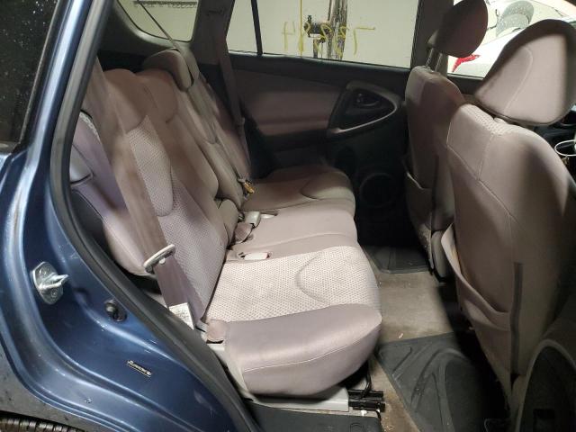 Photo 6 from auction – 2008 TOYOTA RAV4 with VIN JTMBD33VX86075254