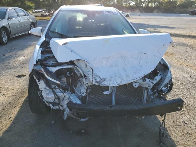 Photo 9 from auction – 2017 TOYOTA COROLLA L with VIN 2T1BURHE7HC851442