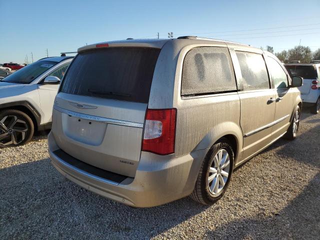 Photo 4 from auction – 2015 CHRYSLER TOWN & COU with VIN 2C4RC1GG8FR708907