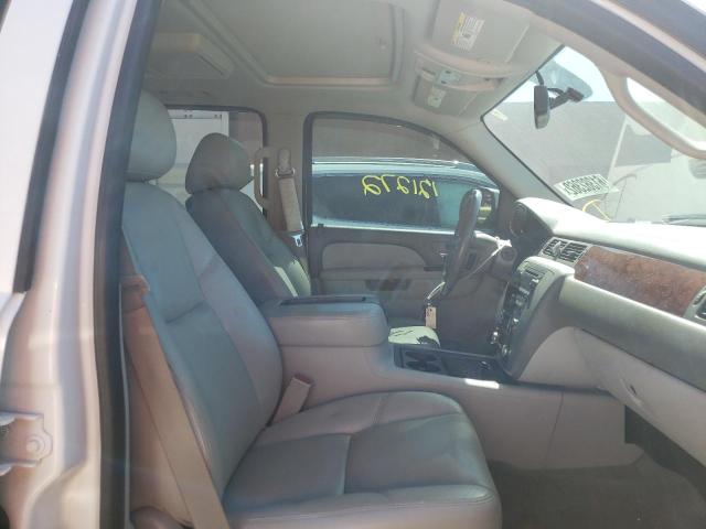 Photo 5 from auction – 2013 GMC YUKON SLT with VIN 1GKS1CE05DR217517