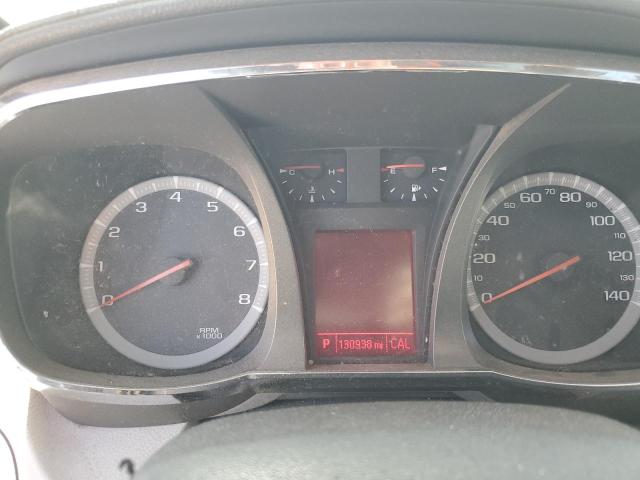 Photo 8 from auction – 2013 GMC TERRAIN SL with VIN 2GKALMEK8D6130137