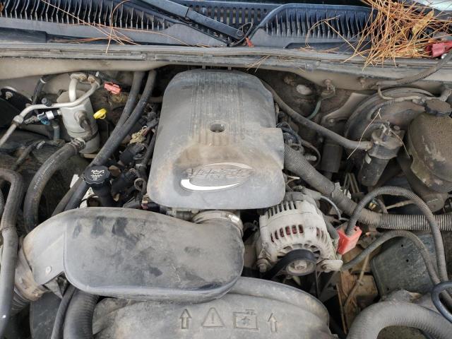 Photo 7 from auction – 2004 CHEVROLET SILVERADO with VIN 1GCEC19V04Z324875